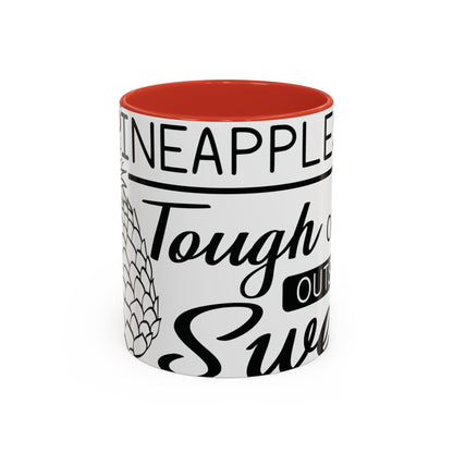 Nurse (19) — Accent Mug 11/15oz