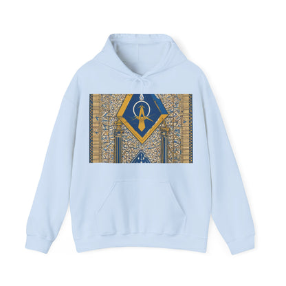 masonic_00197.png — Unisex Heavy Blend Hoodie (G18500)