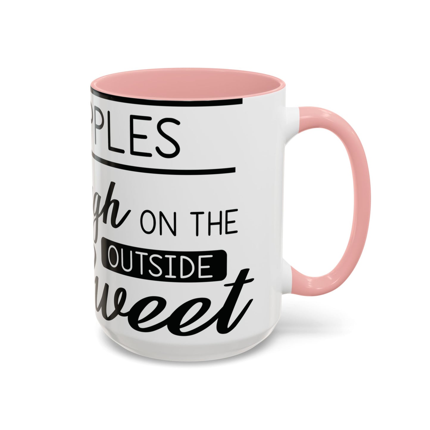 Nurse (19) — Accent Mug 11/15oz