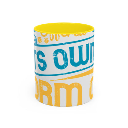 Isolation offered its own form of companionship-01 — Accent Mug 11/15oz