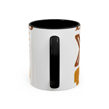 I Just Dropped A Load-01 — Accent Mug 11/15oz