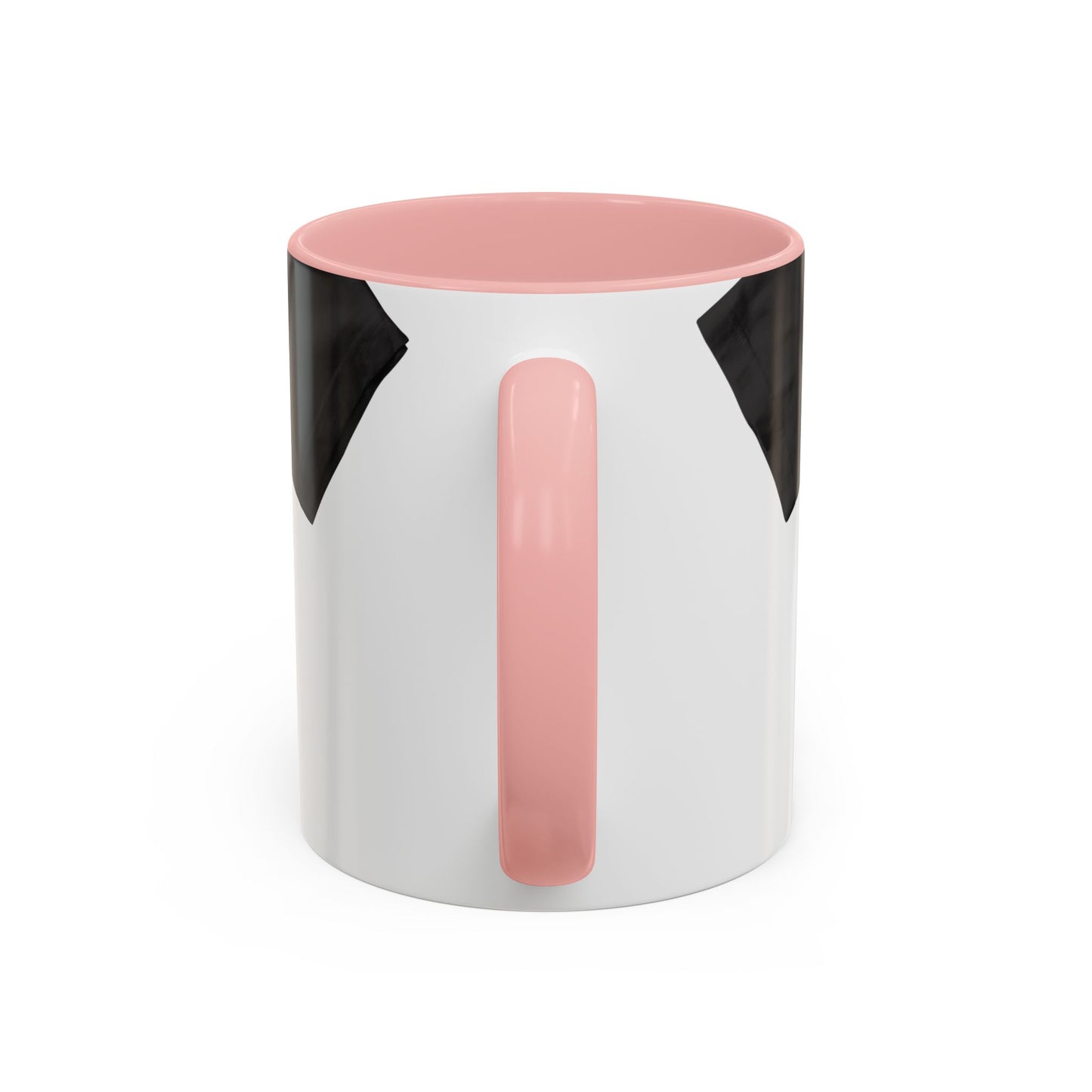 Remember you don't do anything in isolation — Accent Mug 11/15oz