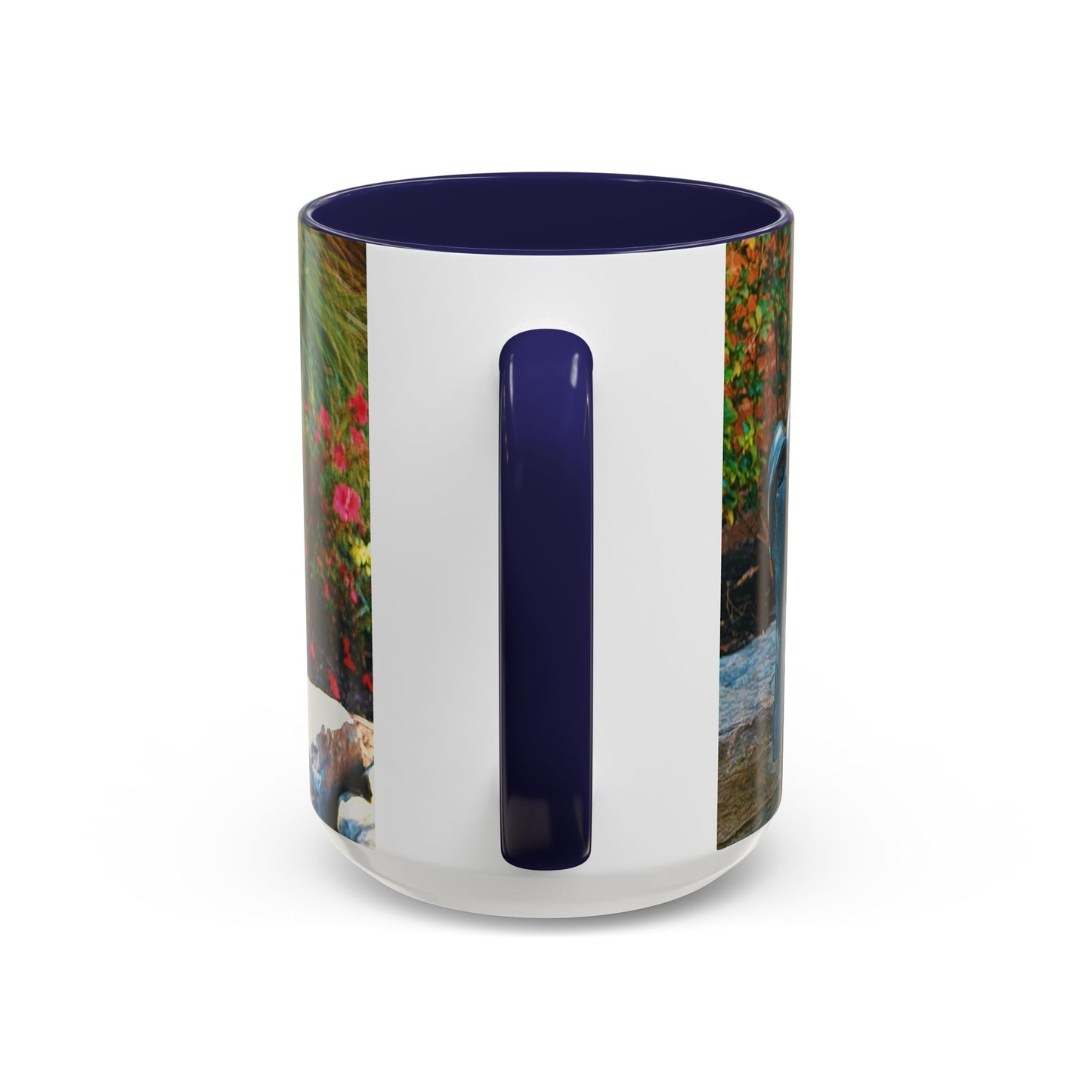 Gold Miner — Accent Mug 11/15oz