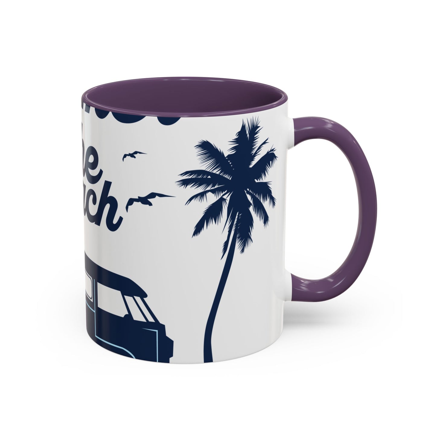 Summer (46) — Accent Mug 11/15oz