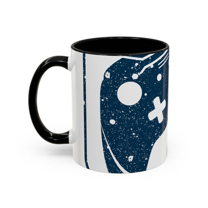 Gaming (47) — Accent Mug 11/15oz