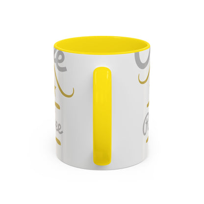 Motorcycle 2 (63) — Accent Mug 11/15oz