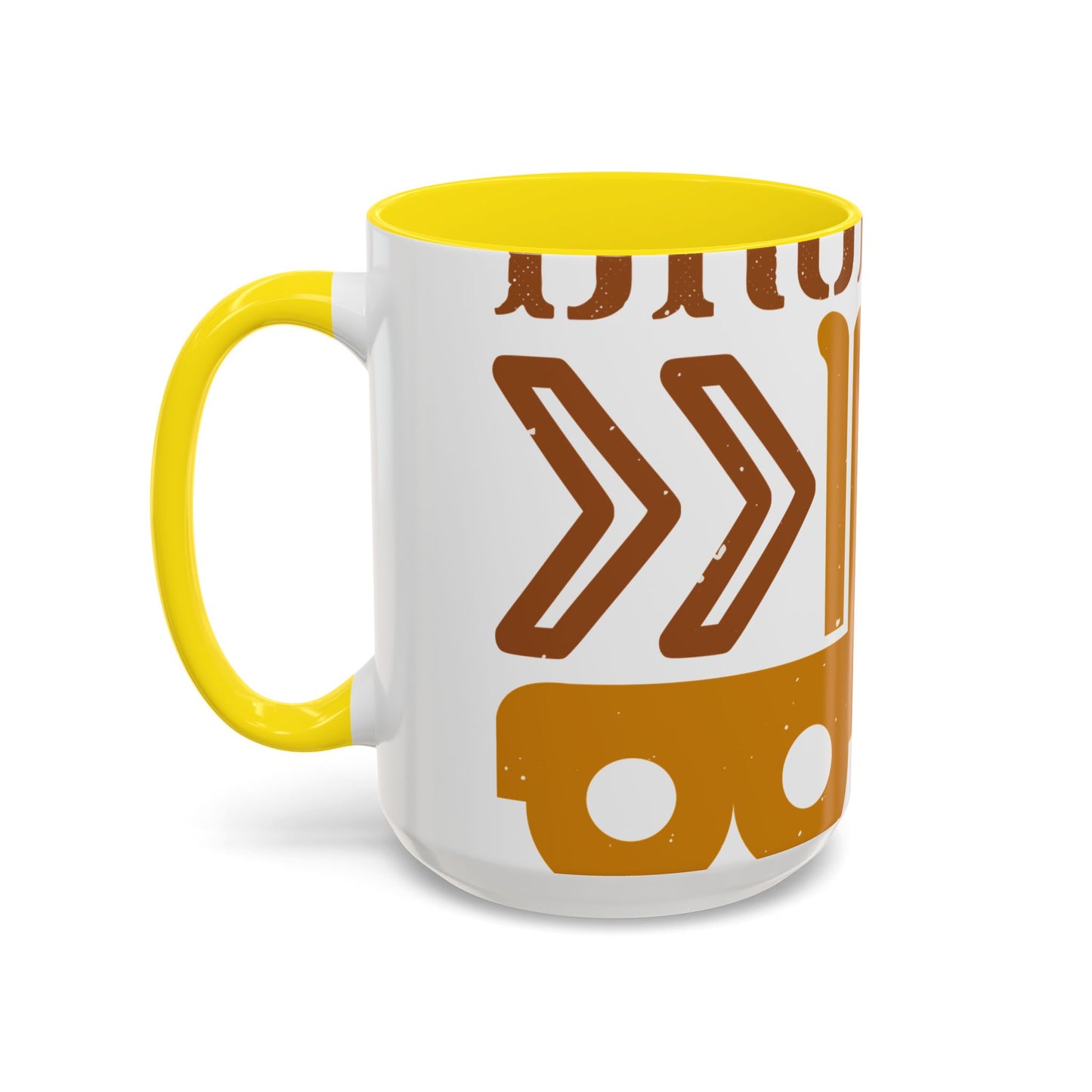 I Just Dropped A Load-01 — Accent Mug 11/15oz