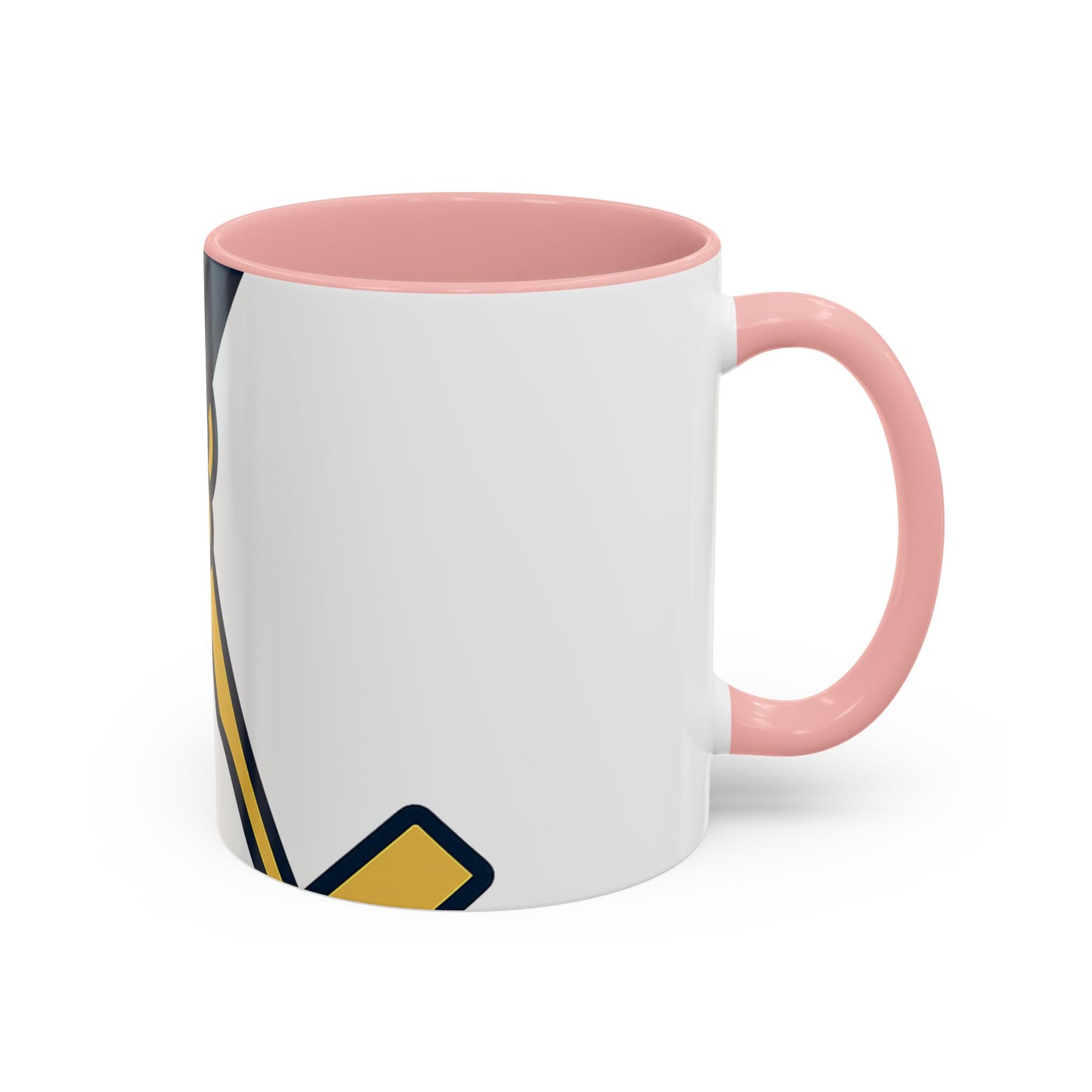 Worshipful Master — Accent Mug 11/15oz