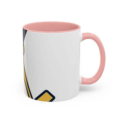 Worshipful Master — Accent Mug 11/15oz