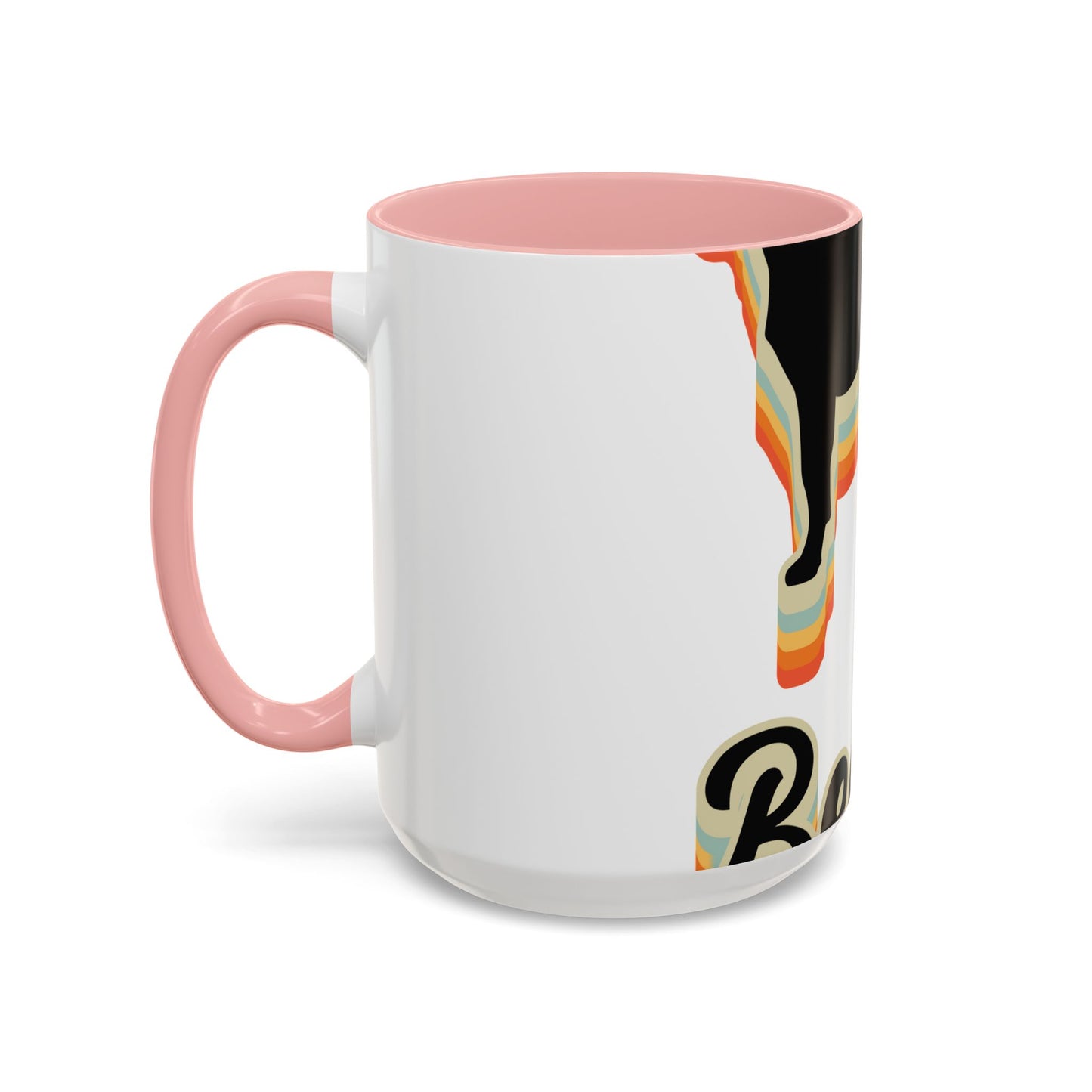 Dog (30) — Accent Mug 11/15oz