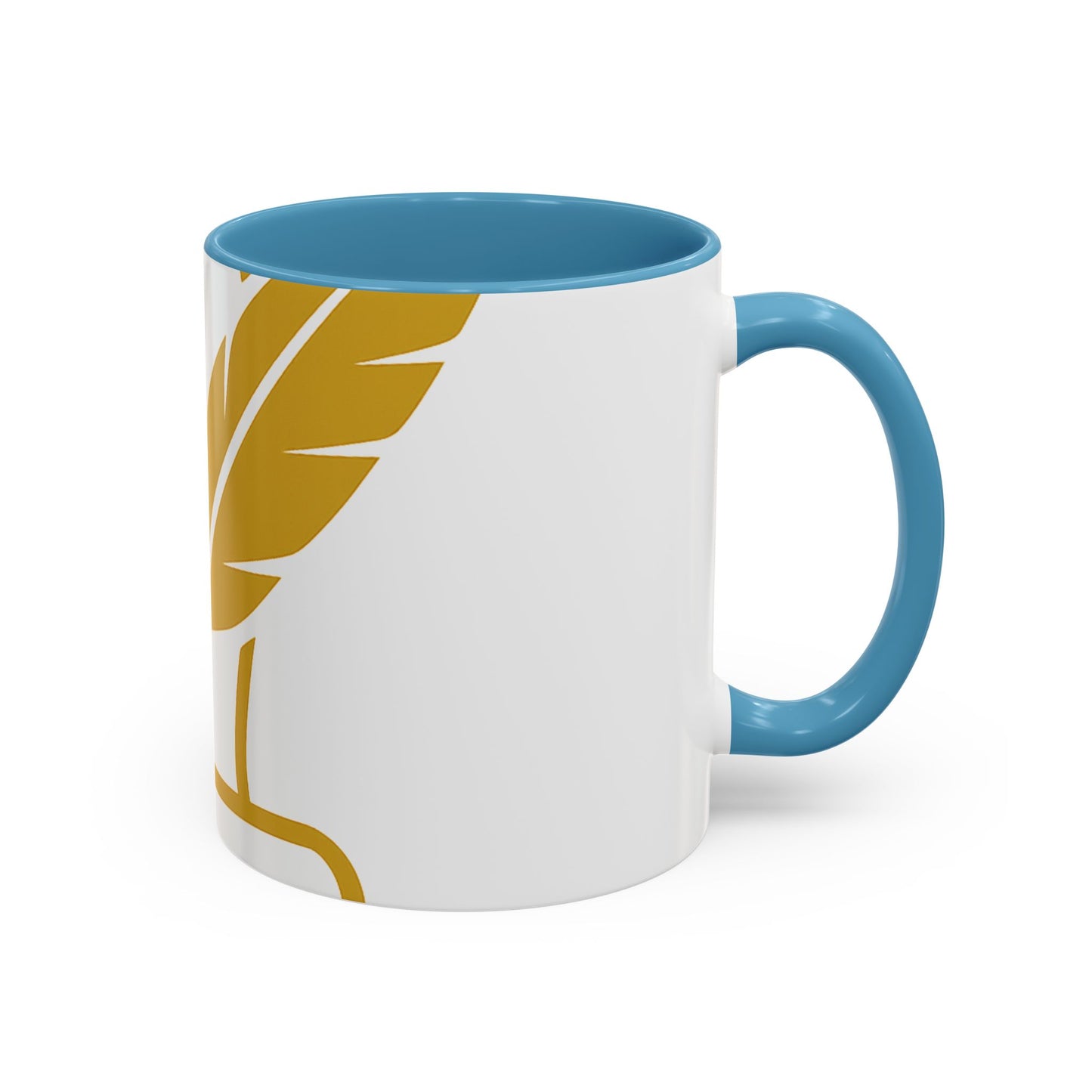 Historian — Accent Mug 11/15oz