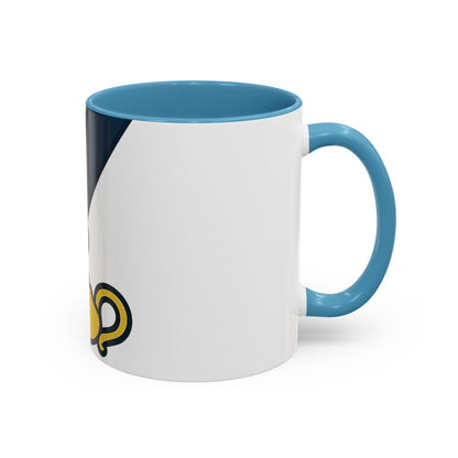 Librarian — Accent Mug 11/15oz