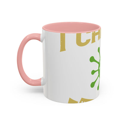 I cannot write in isolation. I write with people around me-01 — Accent Mug 11/15oz