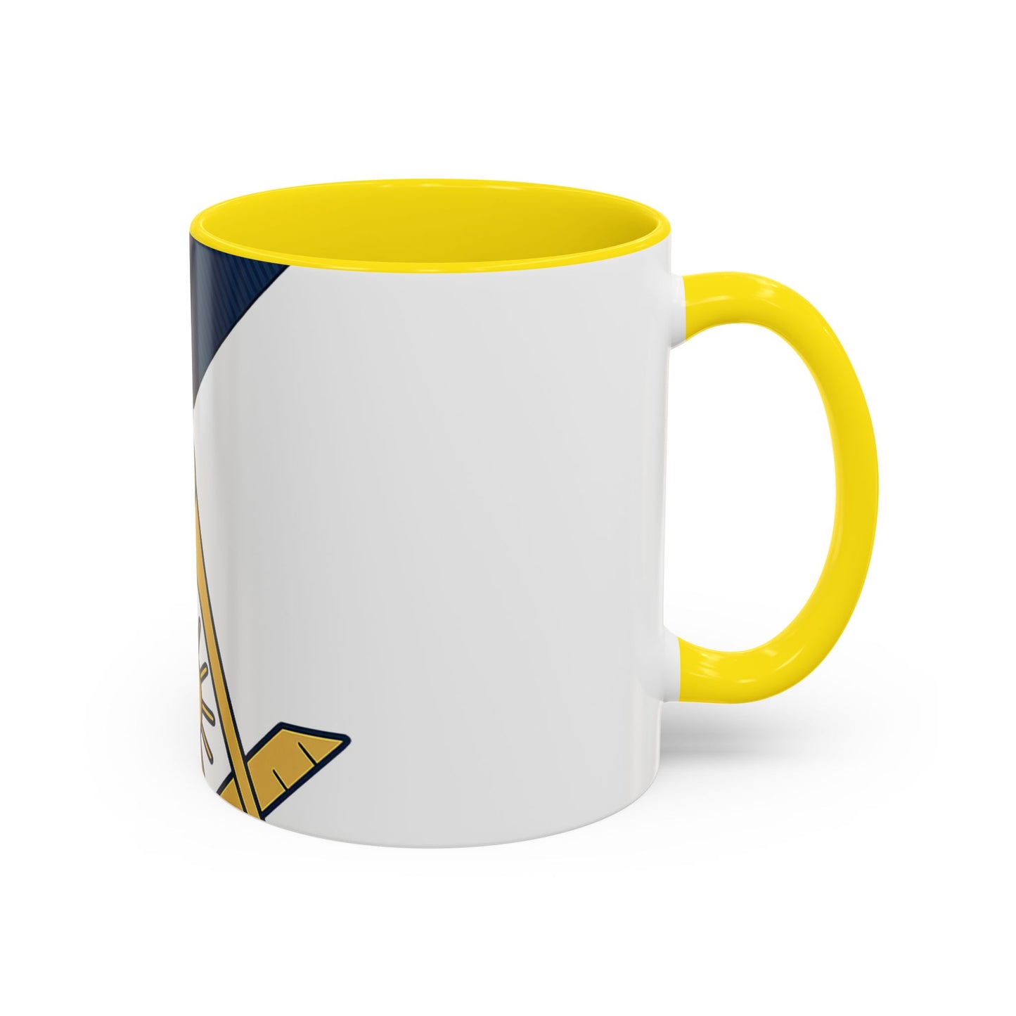 Immediate Past Master -IPM — Accent Mug 11/15oz