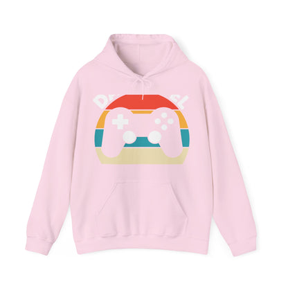 Dad (44) — Unisex Heavy Blend Hoodie (G18500)