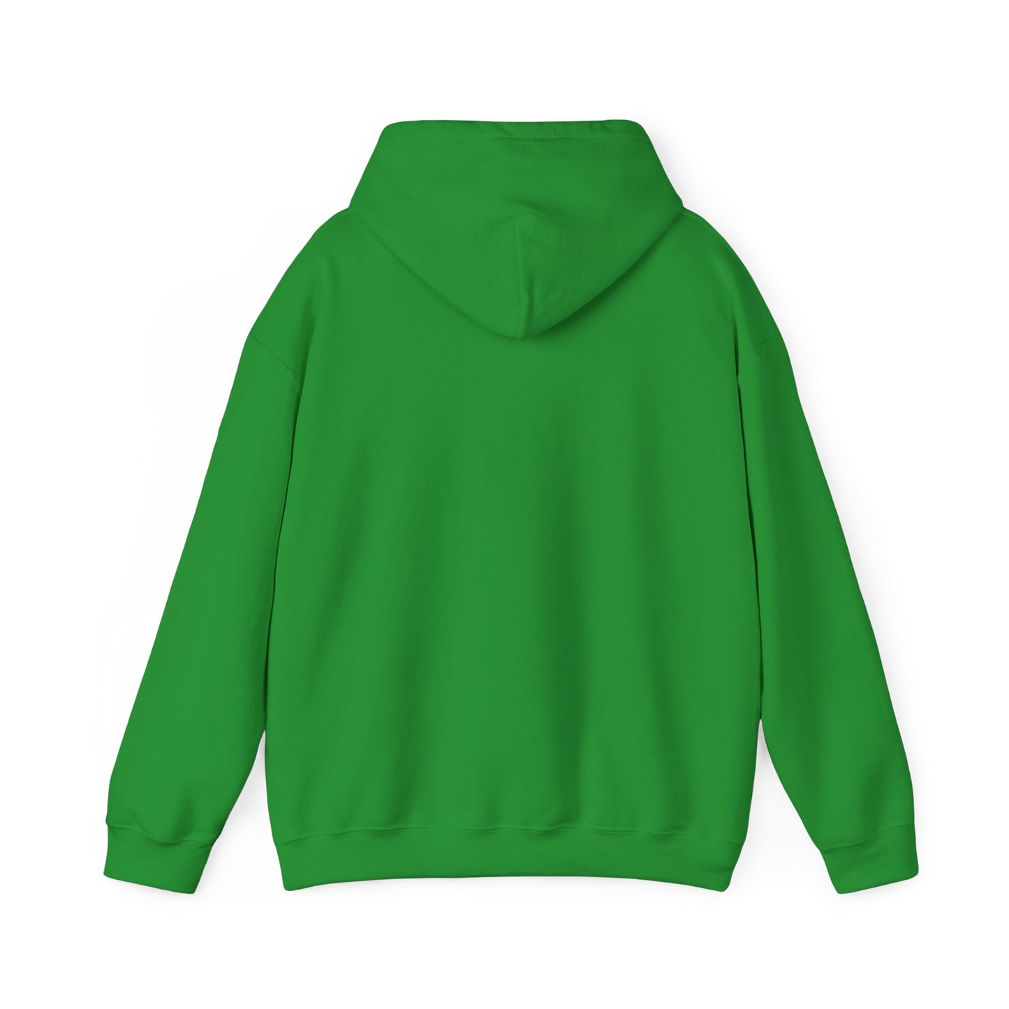 Sword Bearer — Unisex Heavy Blend Hoodie (G18500)
