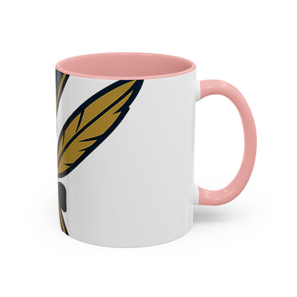 Secretary — Accent Mug 11/15oz