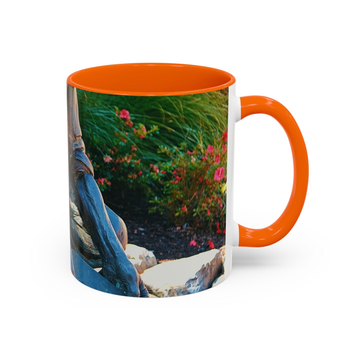 Gold Miner — Accent Mug 11/15oz