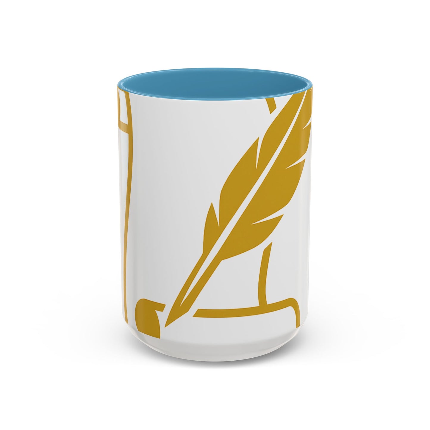 Historian — Accent Mug 11/15oz