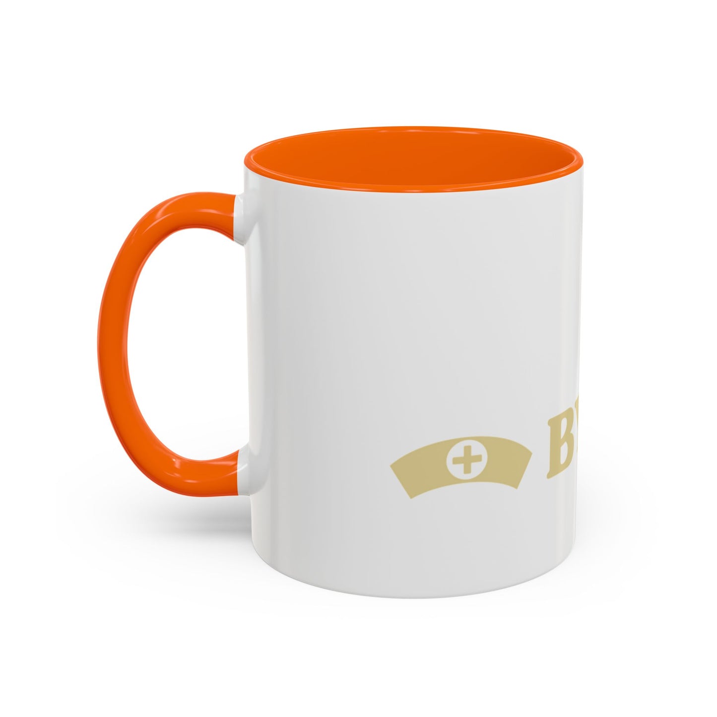 Nurse (31) — Accent Mug 11/15oz