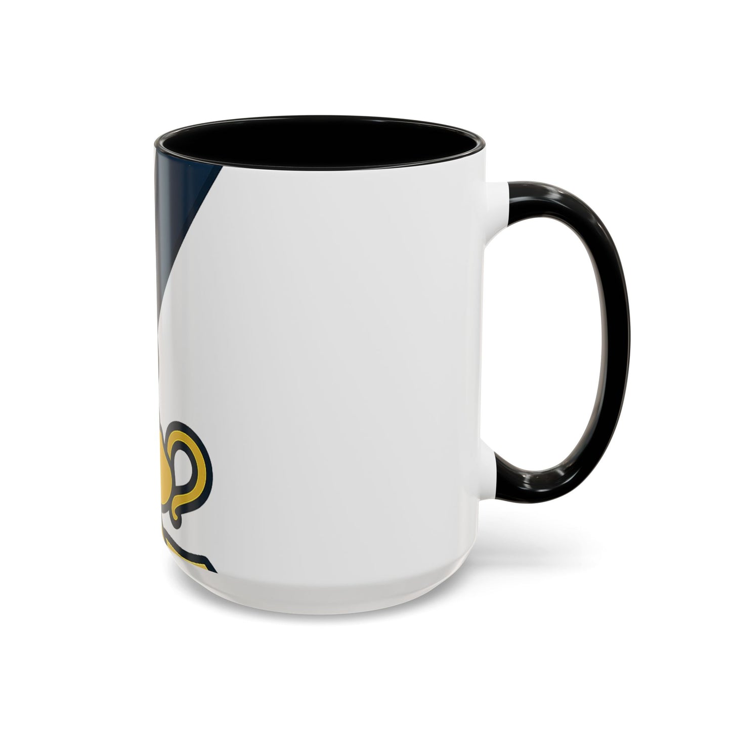 Librarian — Accent Mug 11/15oz