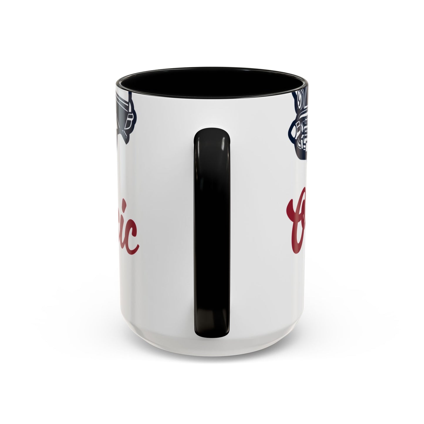 Cars n trucks (17) — Accent Mug 11/15oz