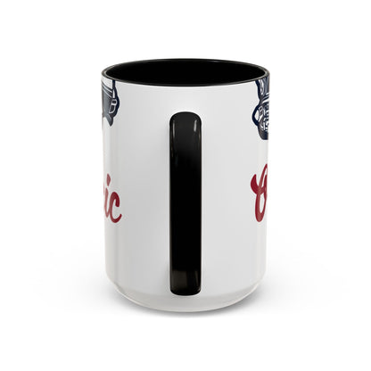 Cars n trucks (17) — Accent Mug 11/15oz