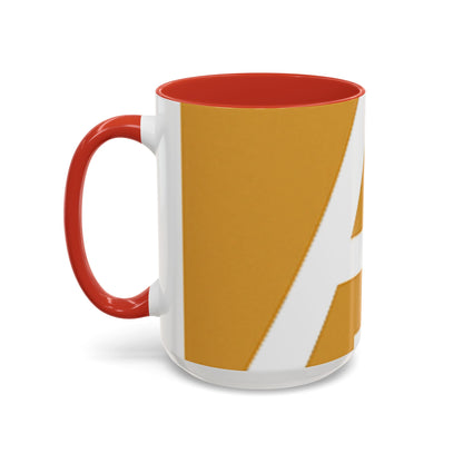 Icon — Accent Mug 11/15oz
