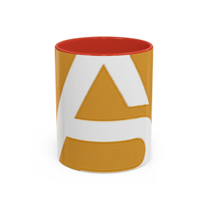 Icon — Accent Mug 11/15oz