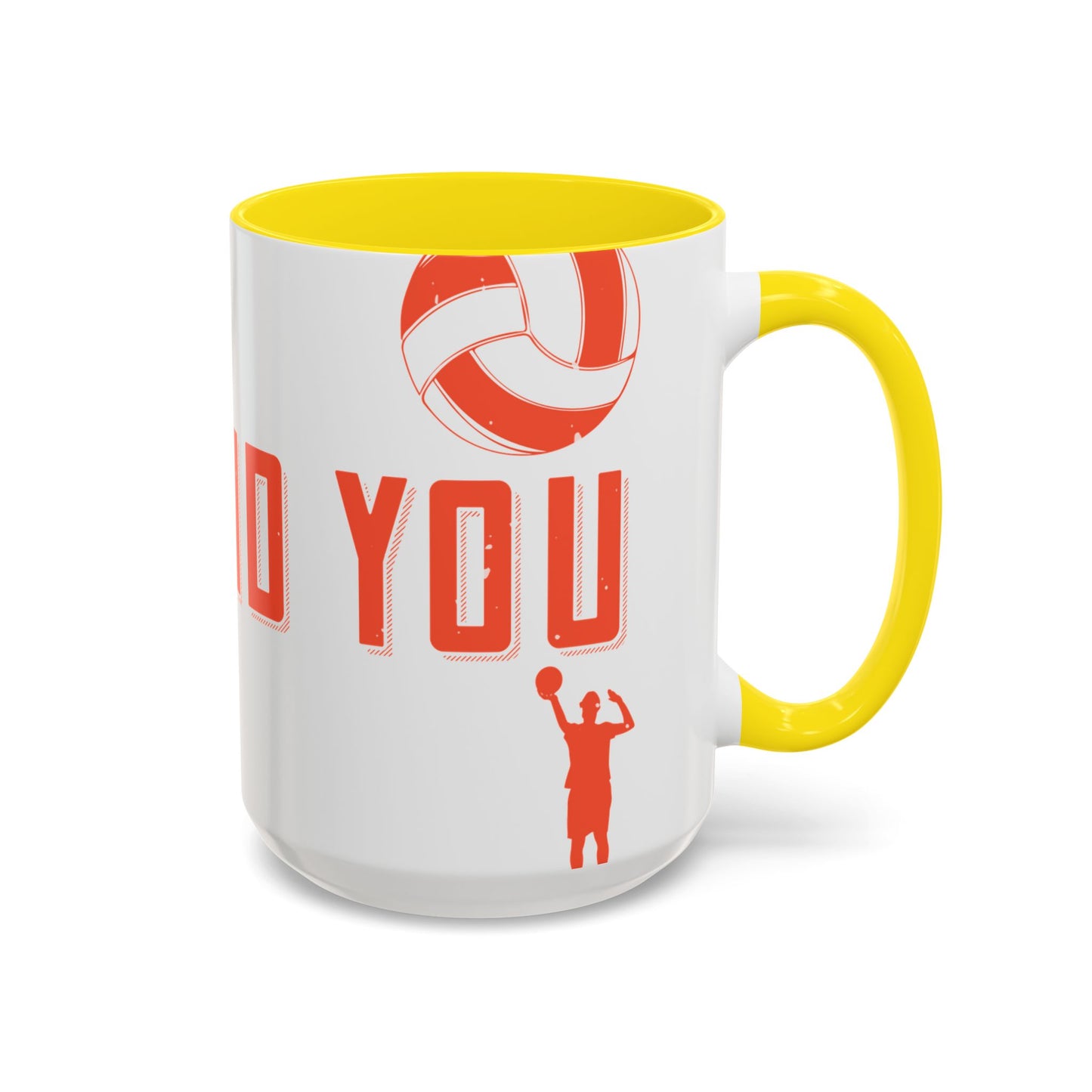 Your mommy called. She said you left your game at home-01 — Accent Mug 11/15oz