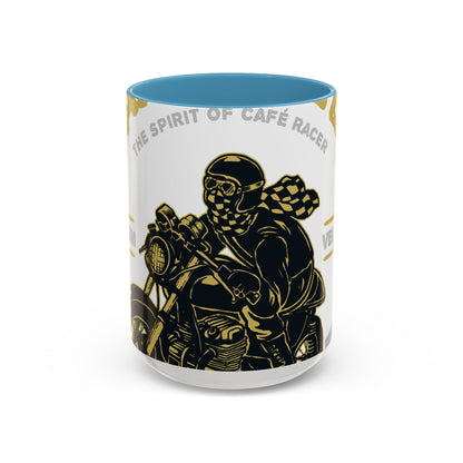 Motorcycle 2 (68) — Accent Mug 11/15oz