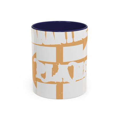 quarantine plans-01 — Accent Mug 11/15oz