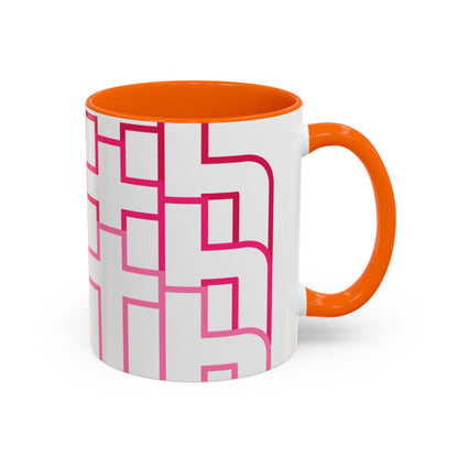 Christian (39) — Accent Mug 11/15oz