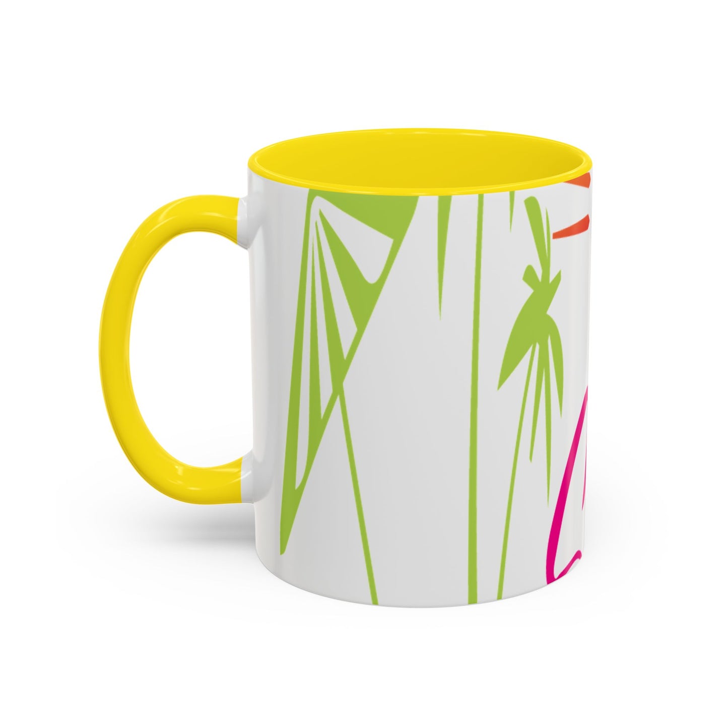 Summer (83) — Accent Mug 11/15oz