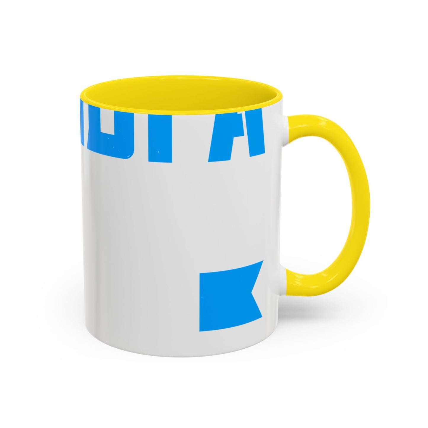 grandpa Santa Claus-01 — Accent Mug 11/15oz