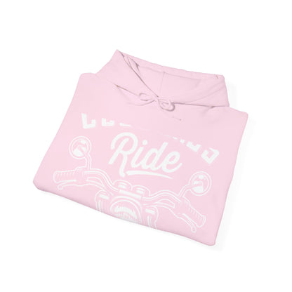 Dad (42) — Unisex Heavy Blend Hoodie (G18500)