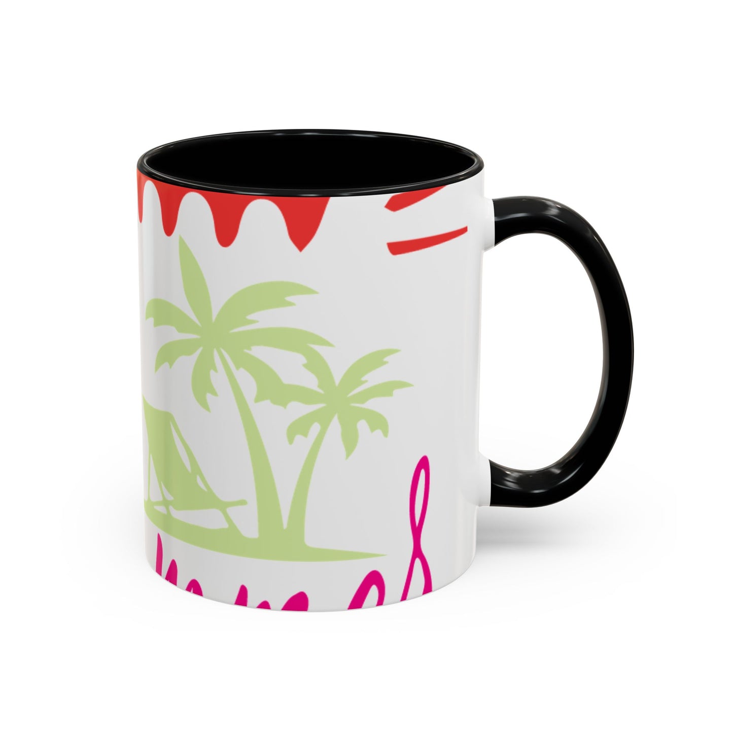 Summer (83) — Accent Mug 11/15oz