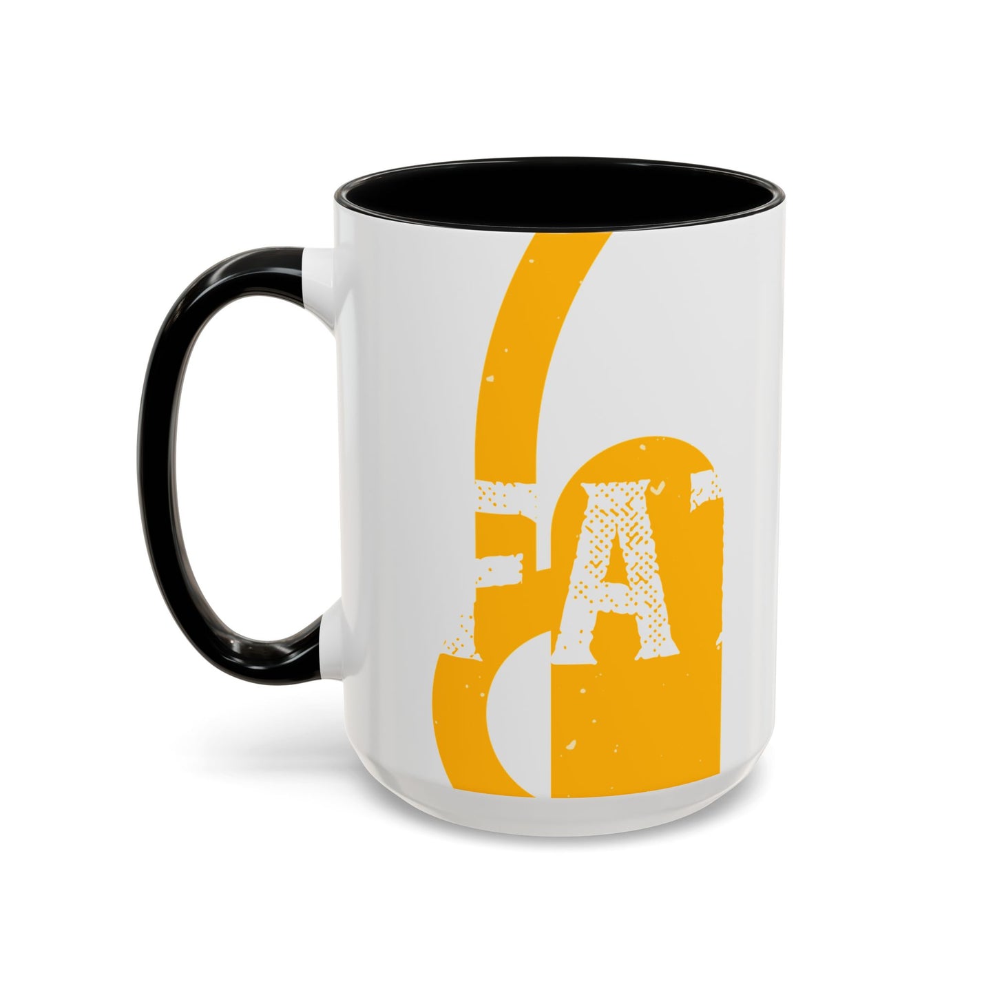 Music Fathoms The Sky-01 — Accent Mug 11/15oz