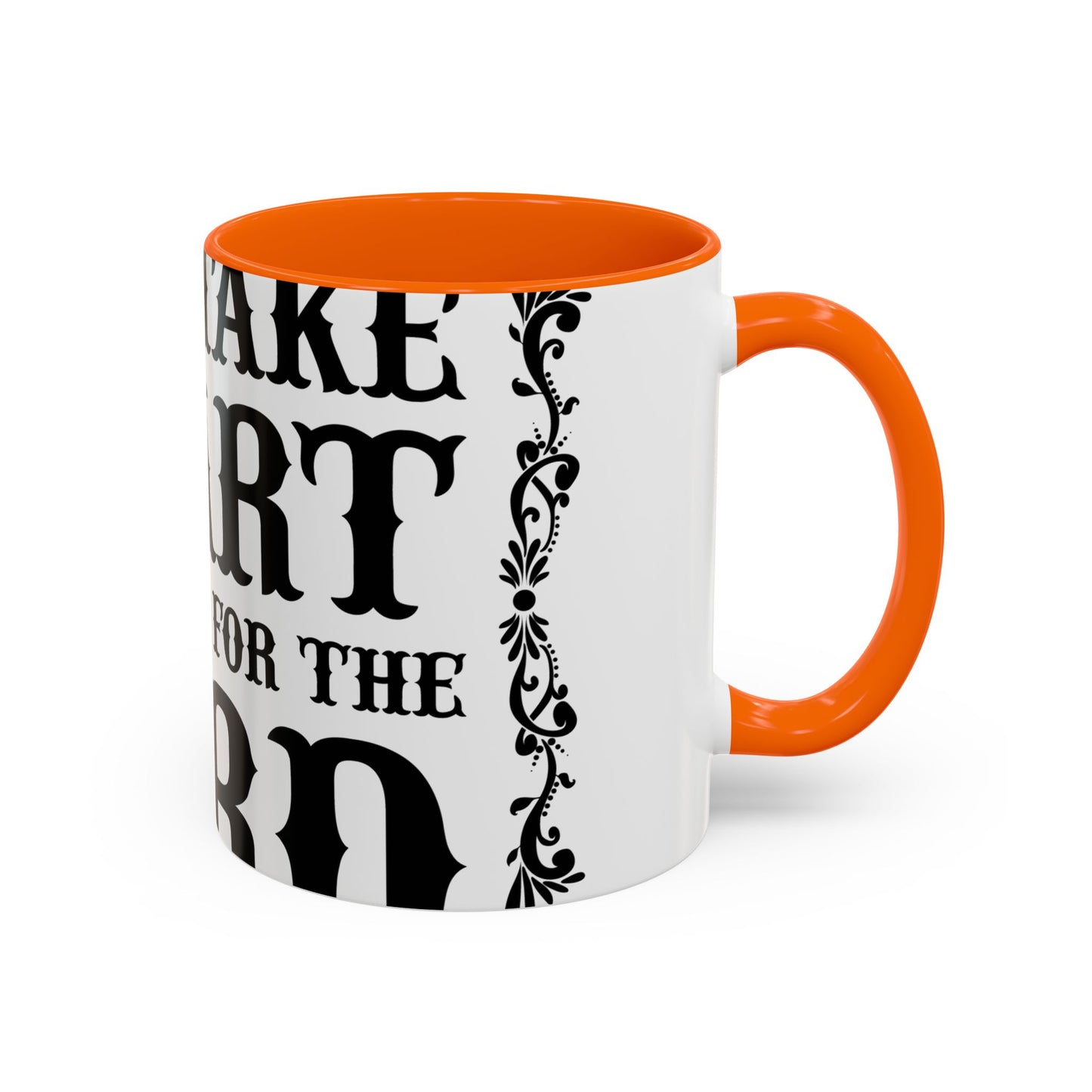 Christian (4) — Accent Mug 11/15oz