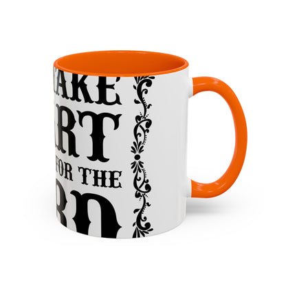 Christian (4) — Accent Mug 11/15oz