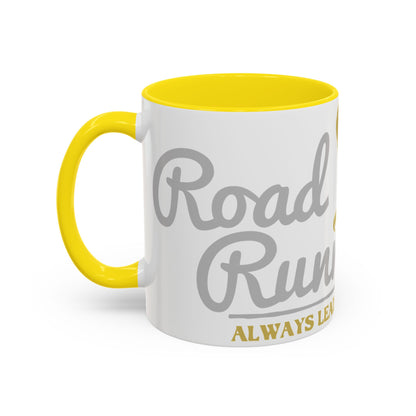 Motorcycle 2 (73) — Accent Mug 11/15oz