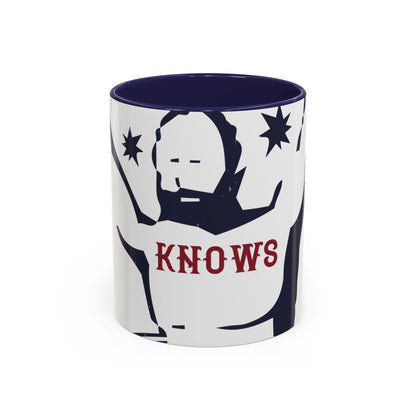 As everyone in boxing knows, styles makes fights-01 — Accent Mug 11/15oz