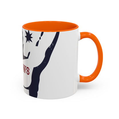 As everyone in boxing knows, styles makes fights-01 — Accent Mug 11/15oz