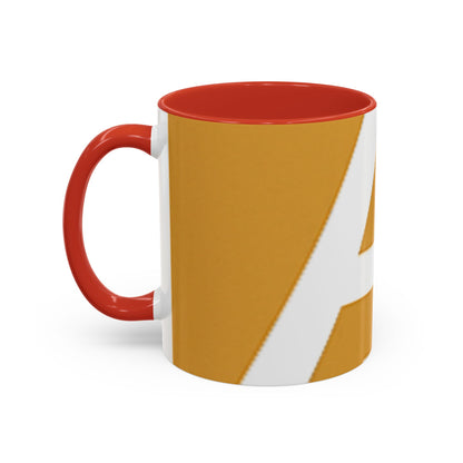Icon — Accent Mug 11/15oz