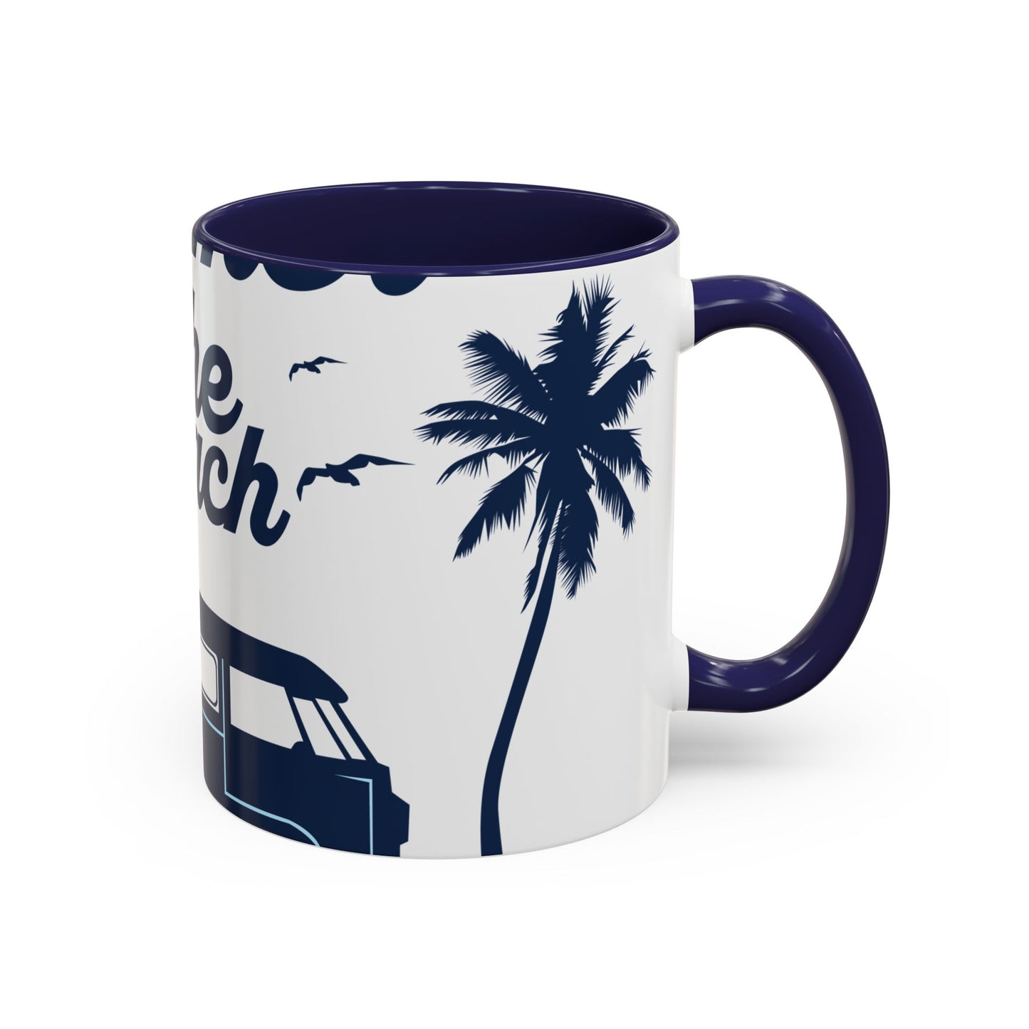 Summer (46) — Accent Mug 11/15oz