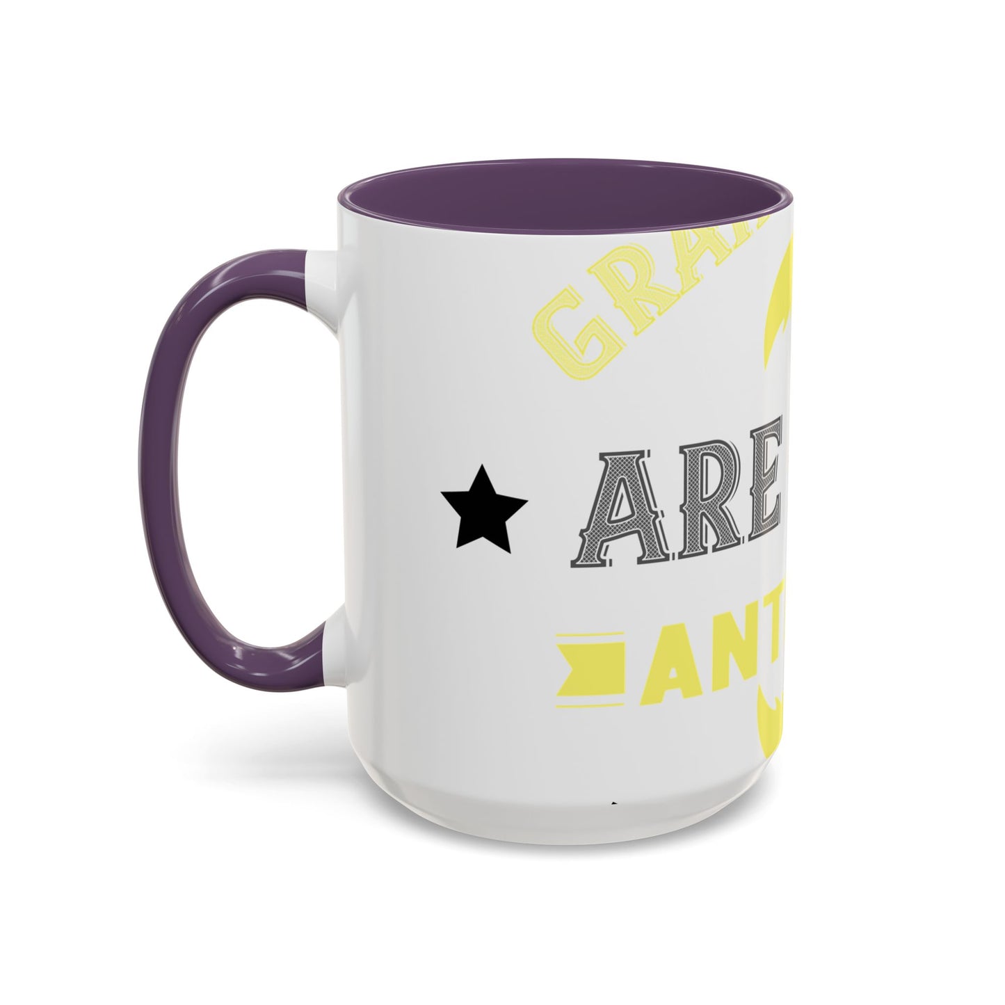 Grandfathers are just antique little boys-3-01 — Accent Mug 11/15oz