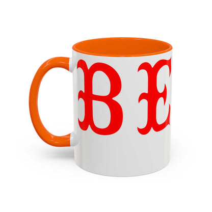 Alcohol (45) — Accent Mug 11/15oz