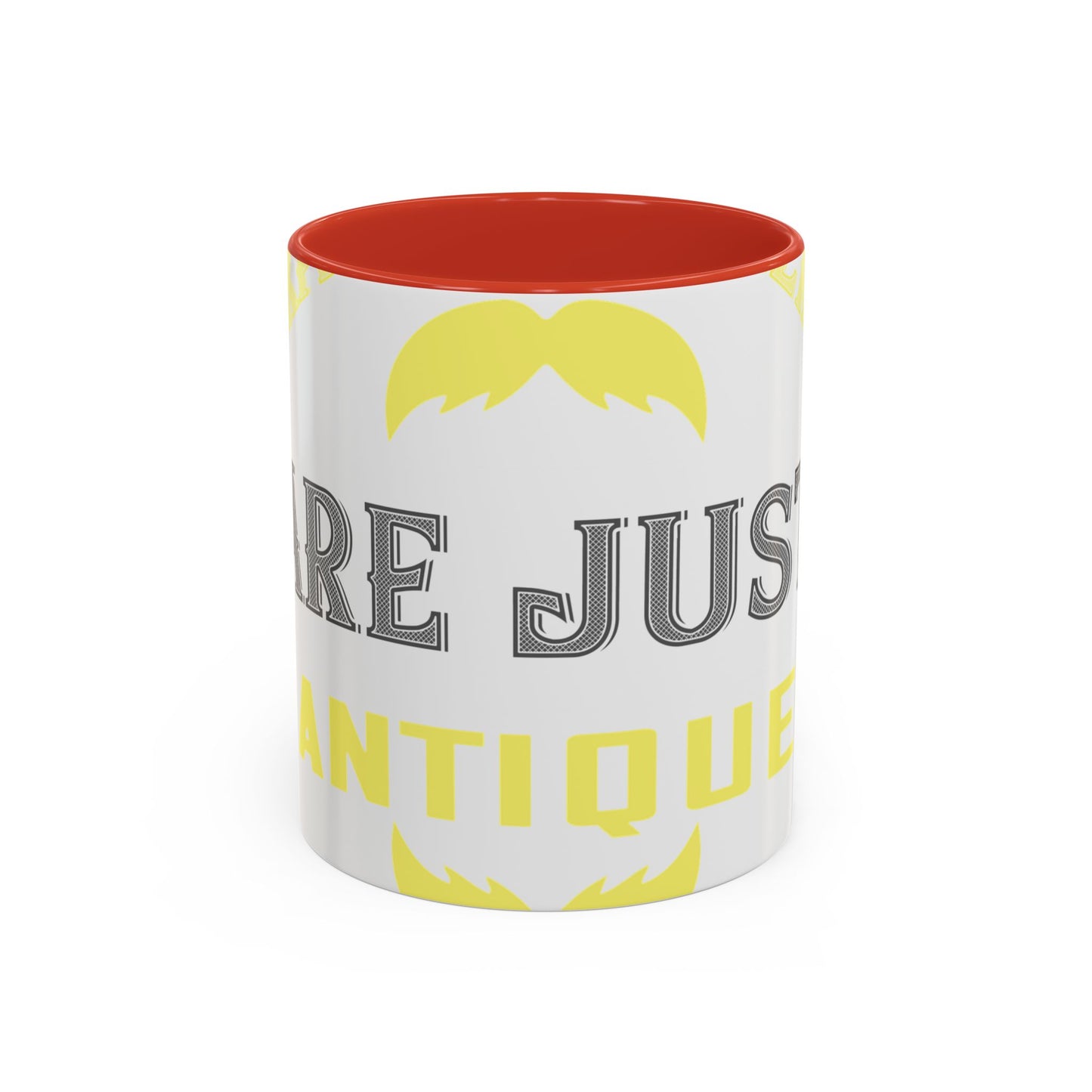 Grandfathers are just antique little boys-3-01 — Accent Mug 11/15oz