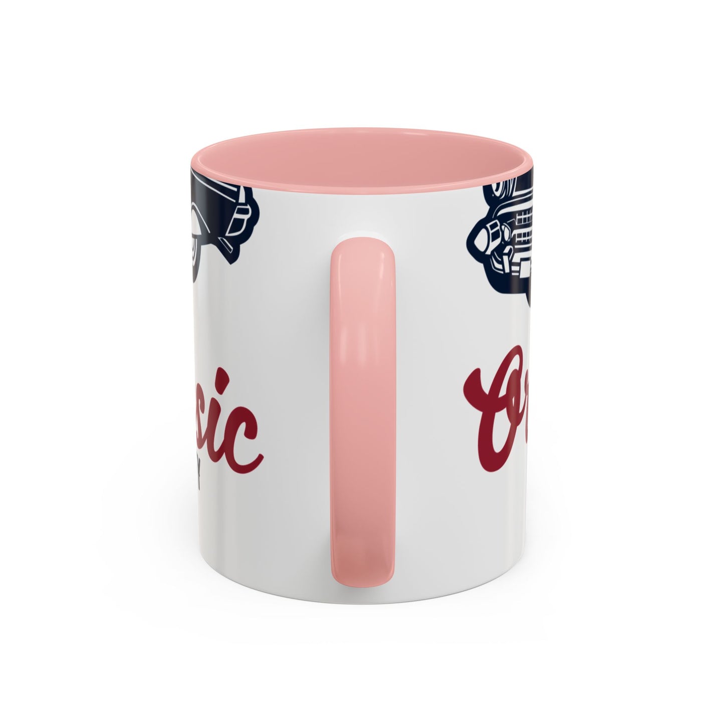 Cars n trucks (17) — Accent Mug 11/15oz