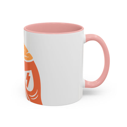 Summer (52) — Accent Mug 11/15oz